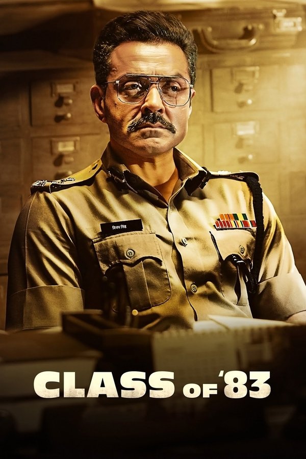 IN - Class of 83 (2020)