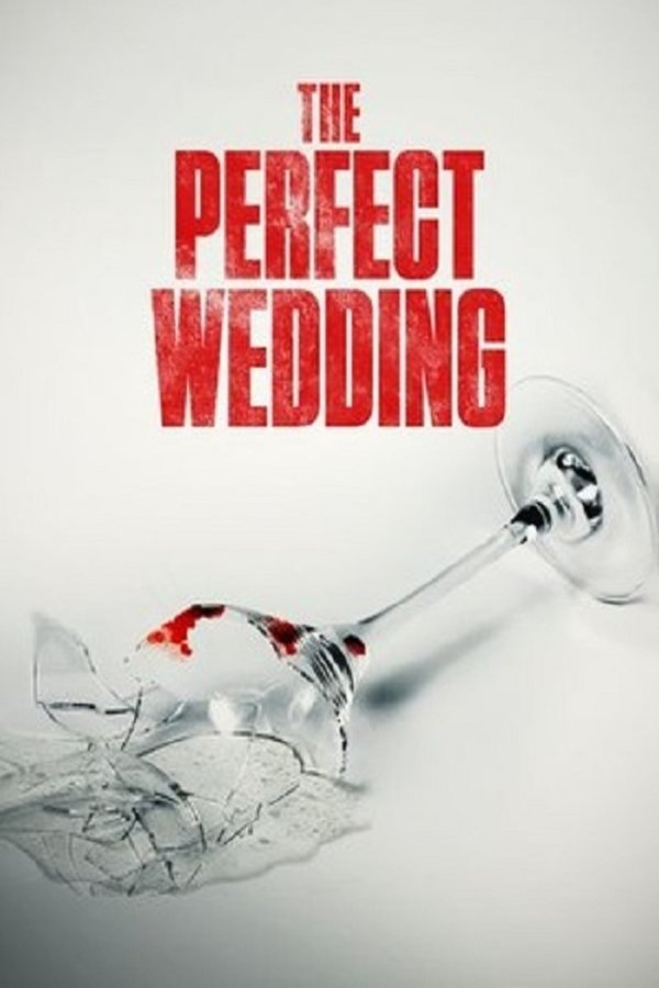 ES - The Perfect Wedding (2021)