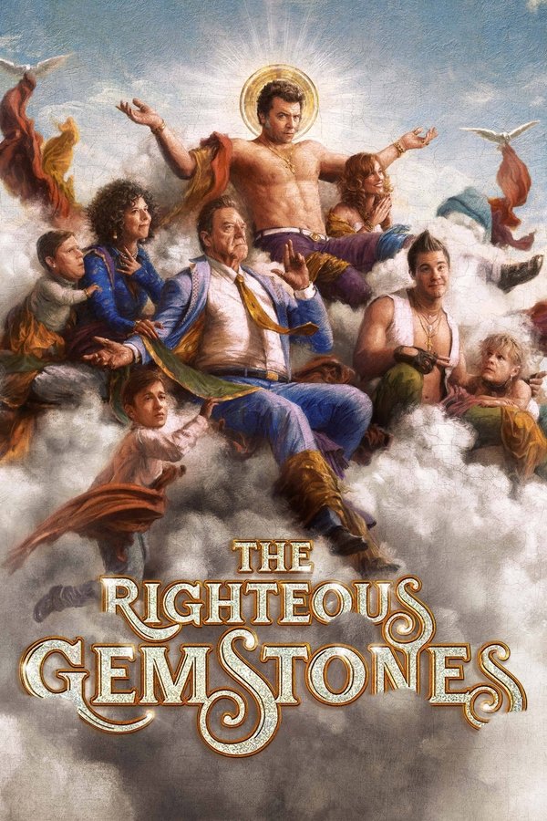 AR - The Righteous Gemstones (2019) S04 E01