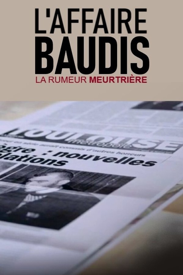 la rumeur meurtrière  (2021)