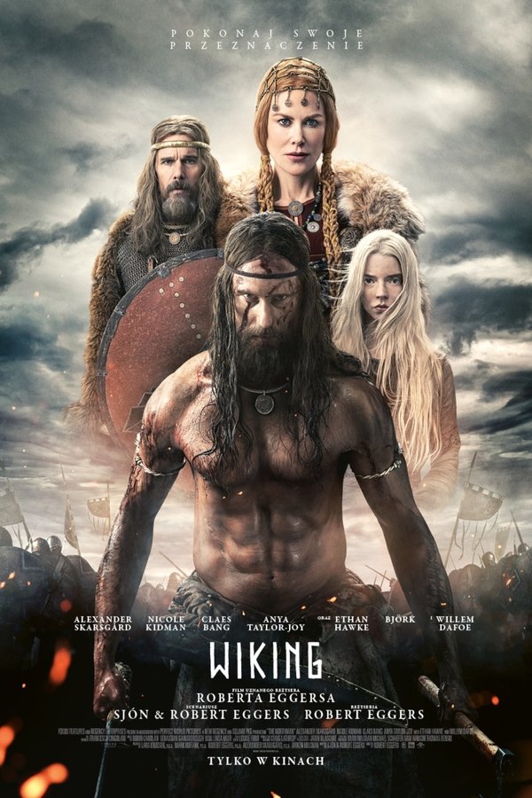 PL 4K - Wiking (2022)