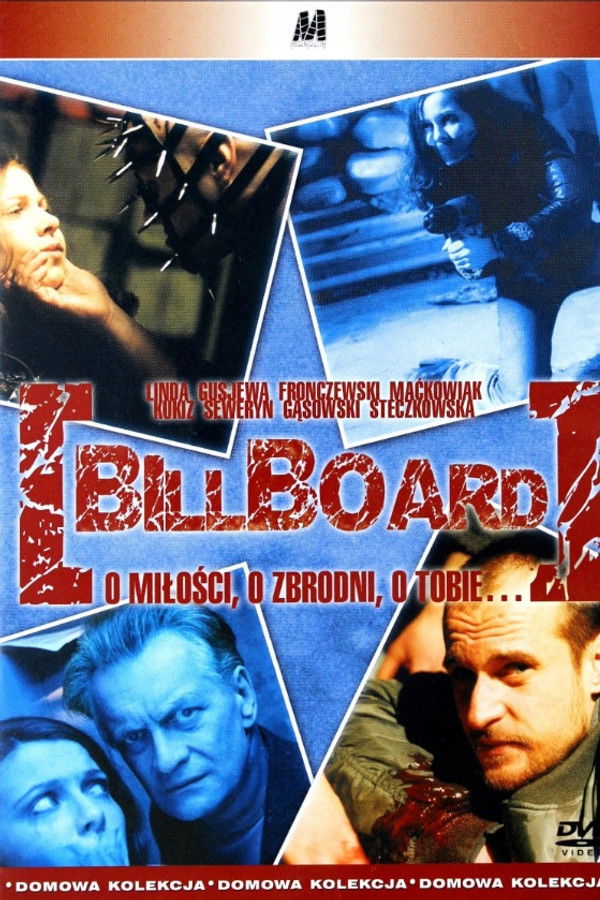 PL - BILLBOARD (1998) POLSKI