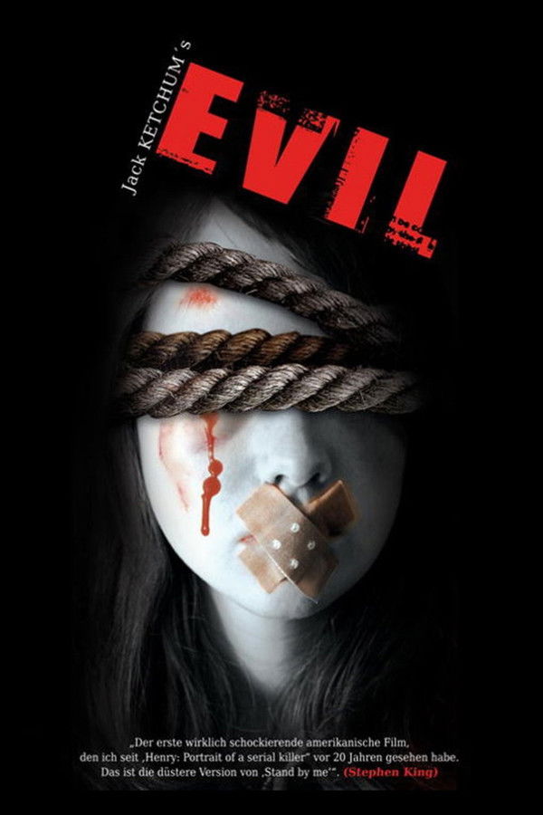 DE - Jack Ketchum's Evil (2007)