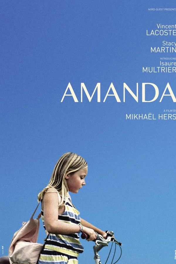 RU - Amanda (2018)