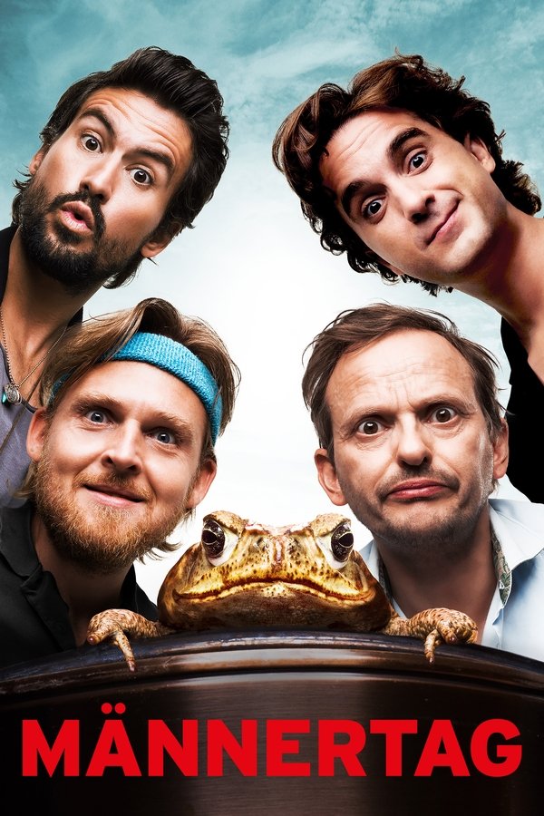 DE - Männertag (2016)