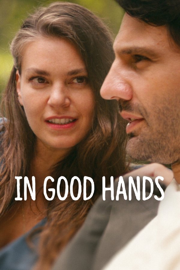 AL - In Good Hands  (2022)