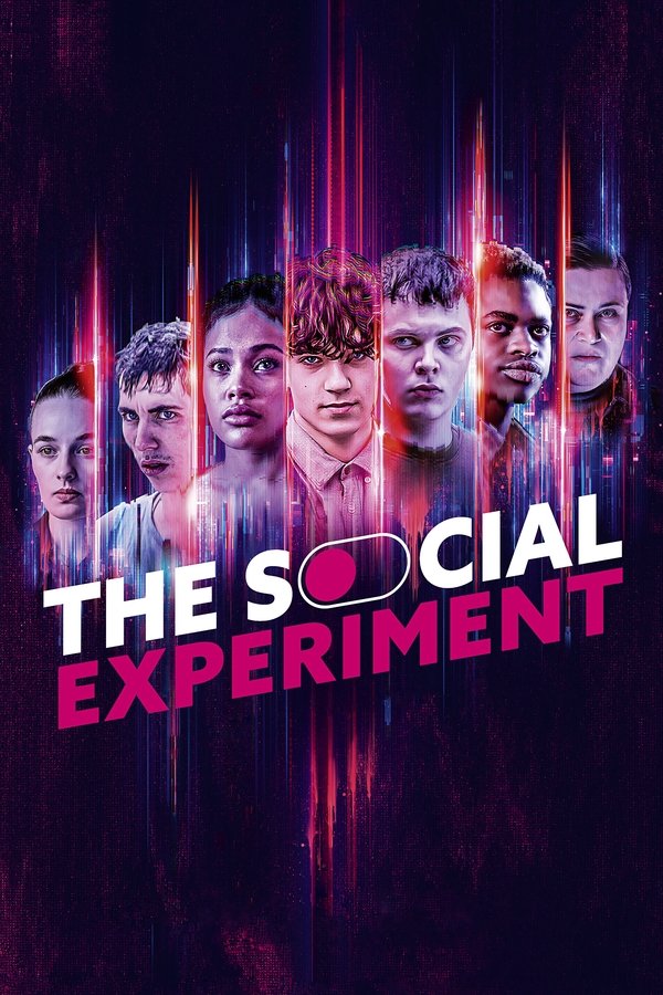 HU - The Social Experiment (2022)