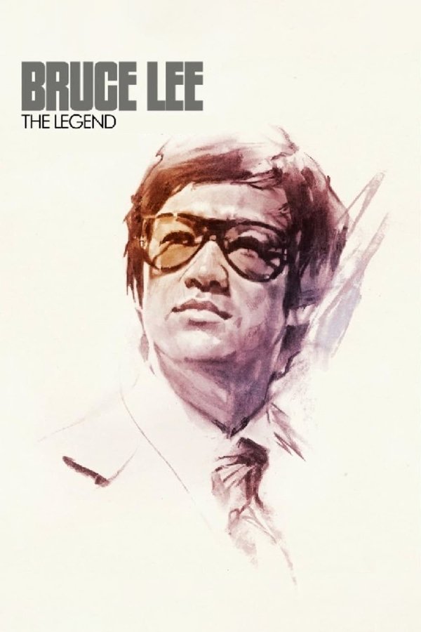 AR - Bruce Lee: The Legend (1984)