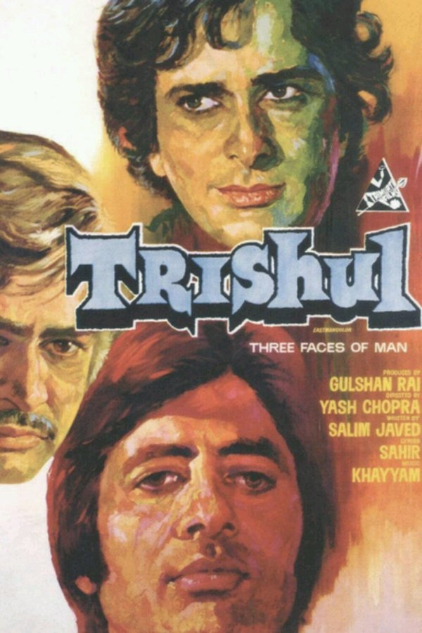 IN - Trishul (1978)