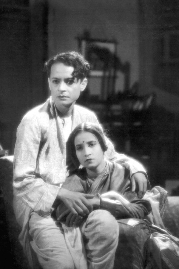 IN - Devdas (1935)