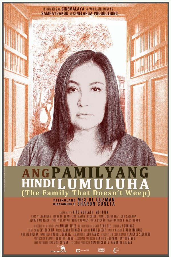 PH - The Family That Doesn't Weep (2017)