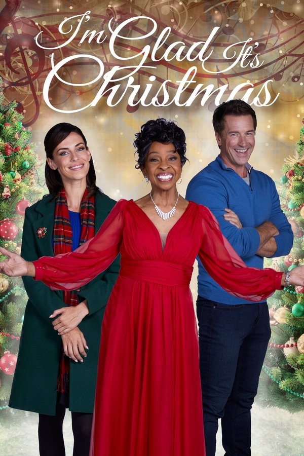 DE - I'm Glad It's Christmas (2022)