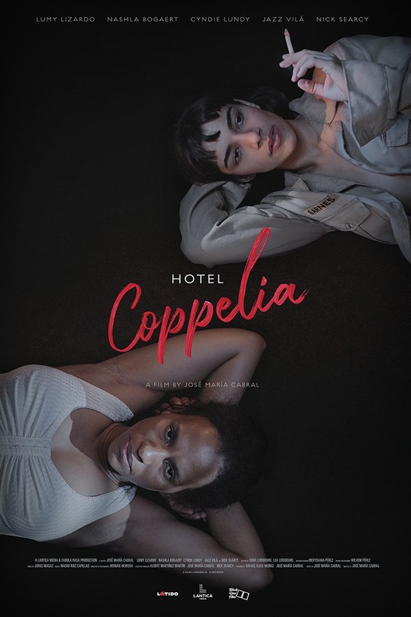 DE - Hotel Coppelia (2021)