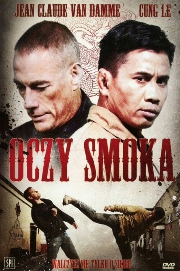PL - OCZY SMOKA (2012)