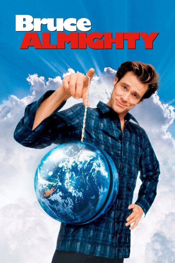 AR - Bruce Almighty (2003)