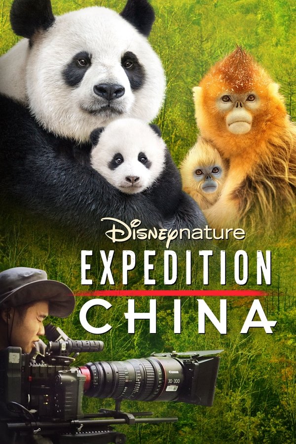 EN - Expedition China (2017)