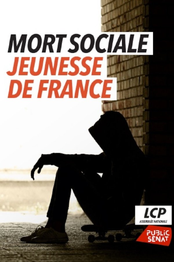 jeunesse de France  (2021)