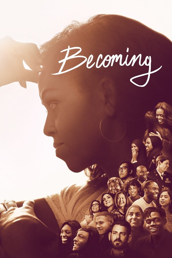 EN - Becoming  (2020)