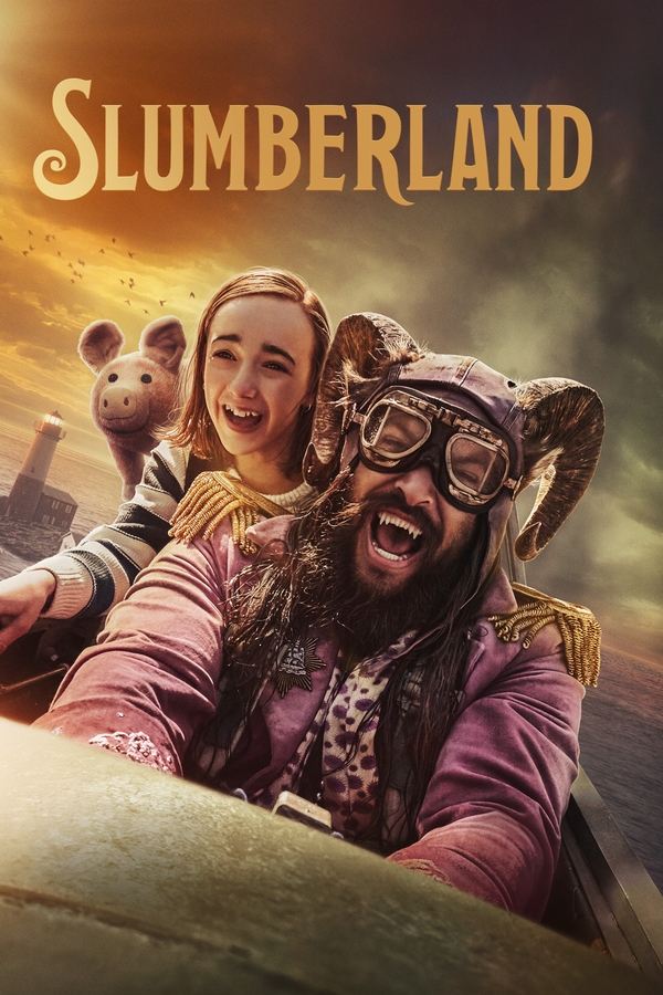 AL - Slumberland (2022)