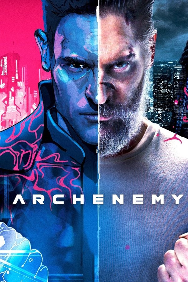 RU - Archenemy (2020)