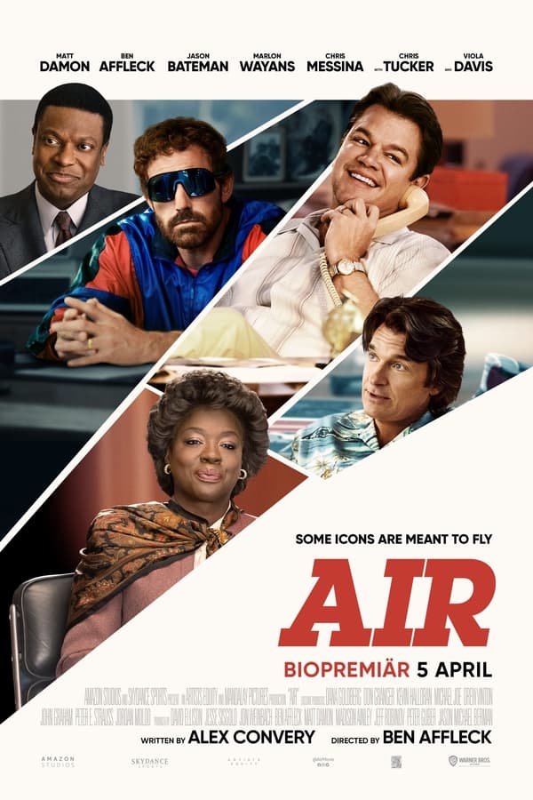 SE-4K - Air