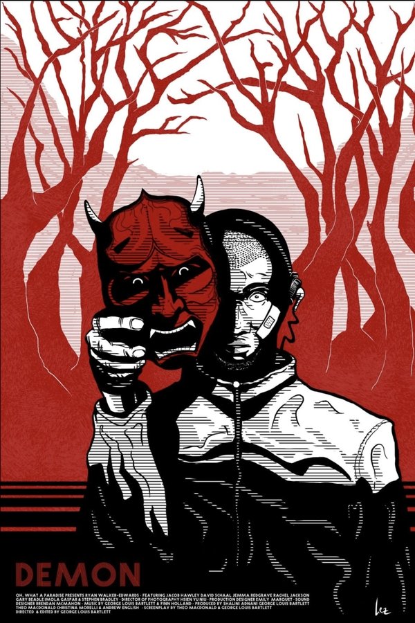 TM - Demon
