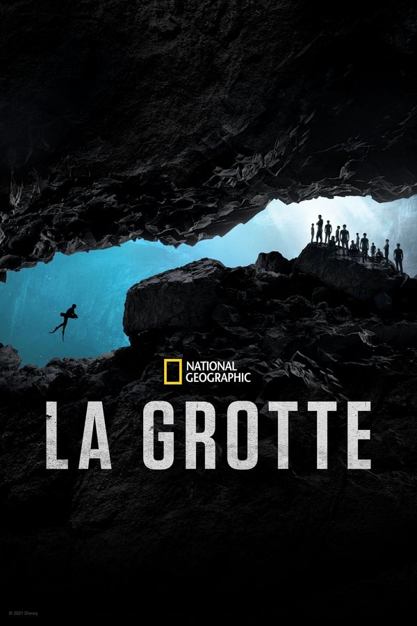 FR - La Grotte (2021)