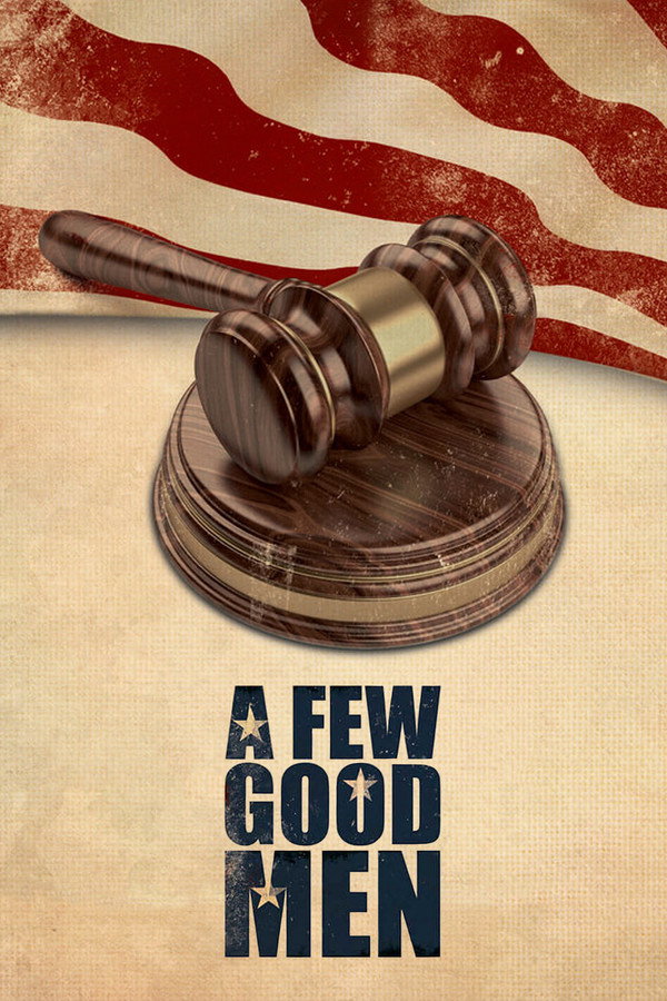 SE - A Few Good Men
