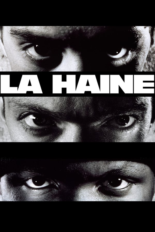 FR - La Haine (1995)