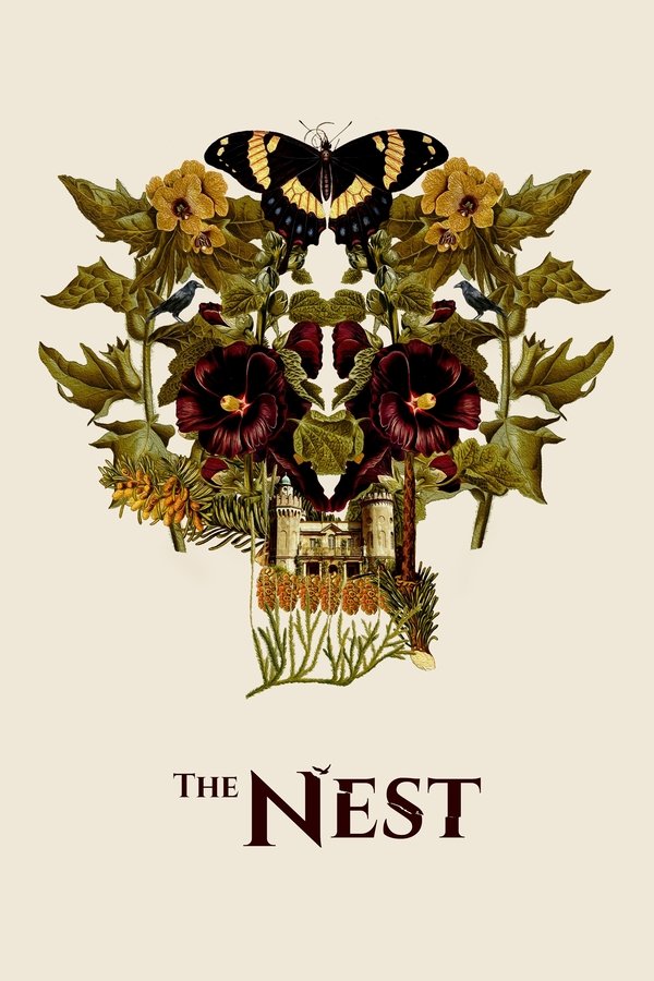 RU - The Nest (2019)