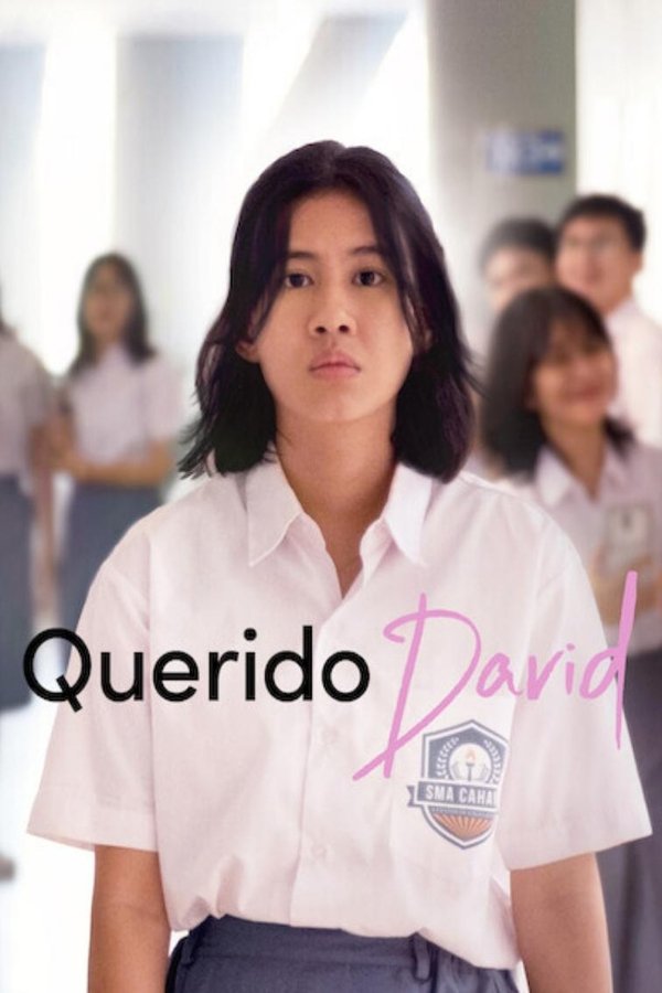 BR - Querido David (2023)