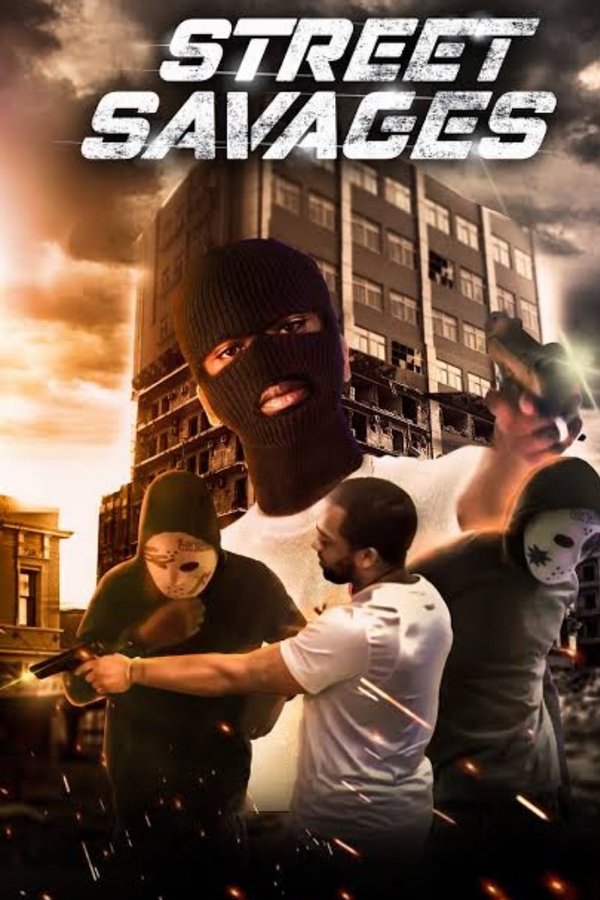 EN - Posibilidades AKA Street Savages  (2020)