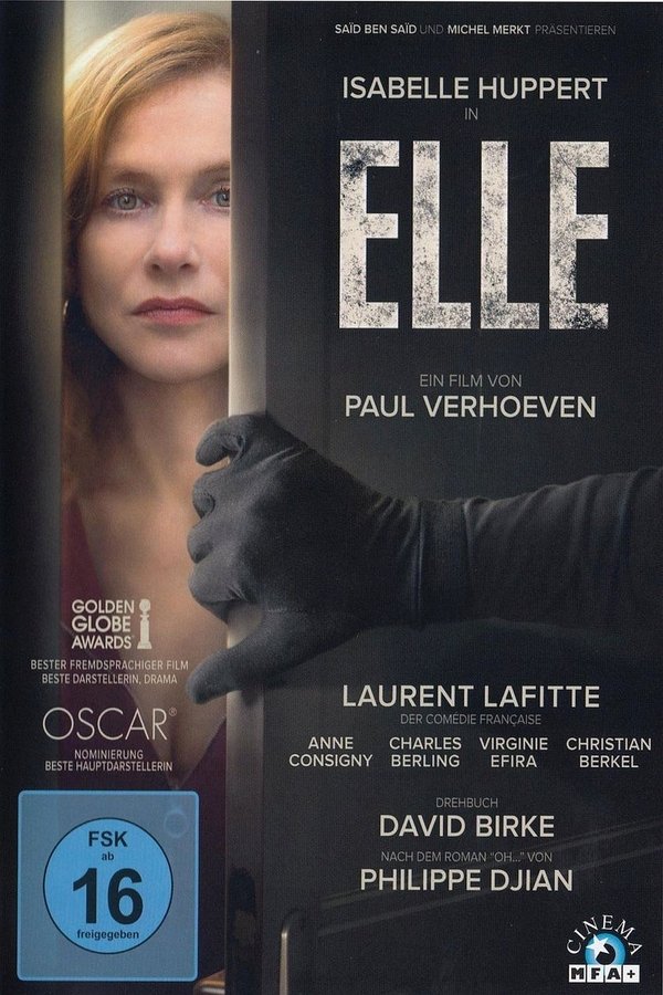 DE - Elle (2016)