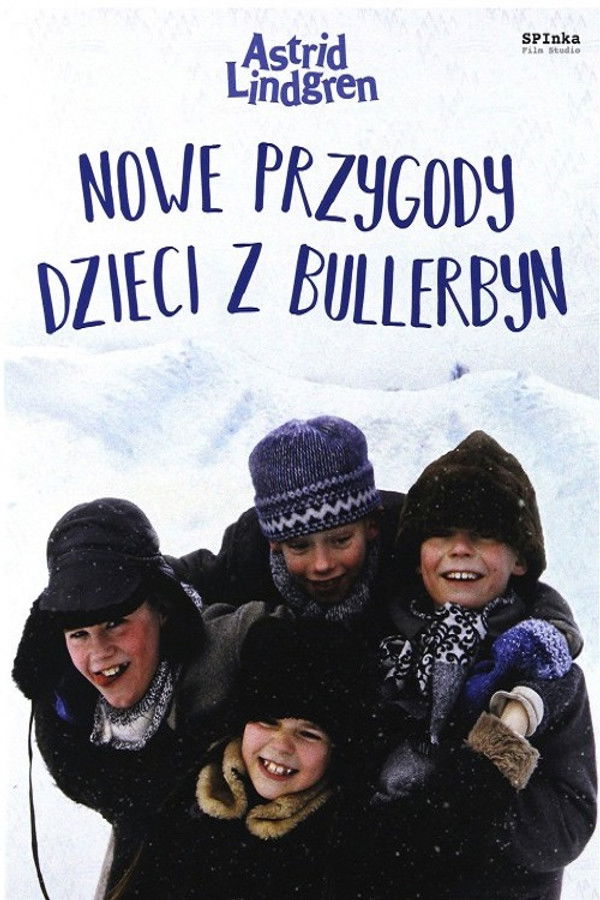 PL - DZIECI Z BULLERBYN - NOWE PRZYGODY (1987)