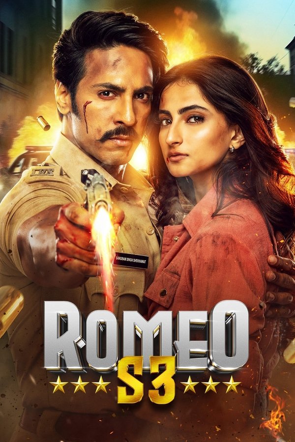 AR - Romeo S3 (2025)