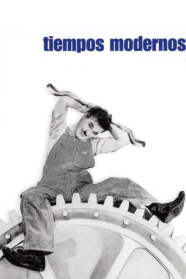 ES - Tiempos modernos (1936)