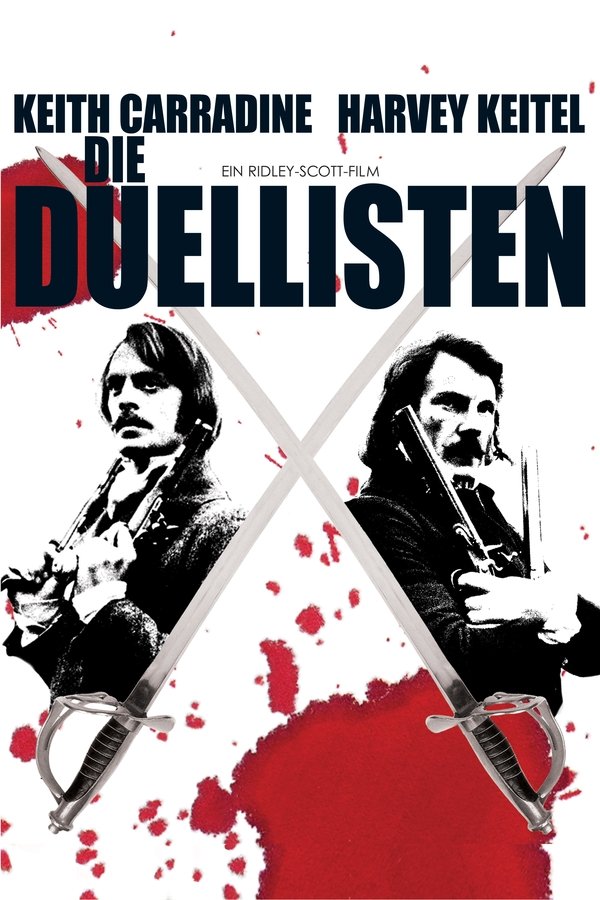 DE - Die Duellisten (1977)