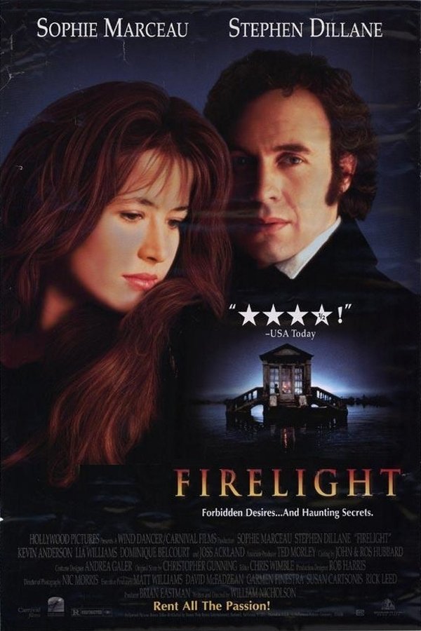 DE - Verborgenes Feuer (1998)