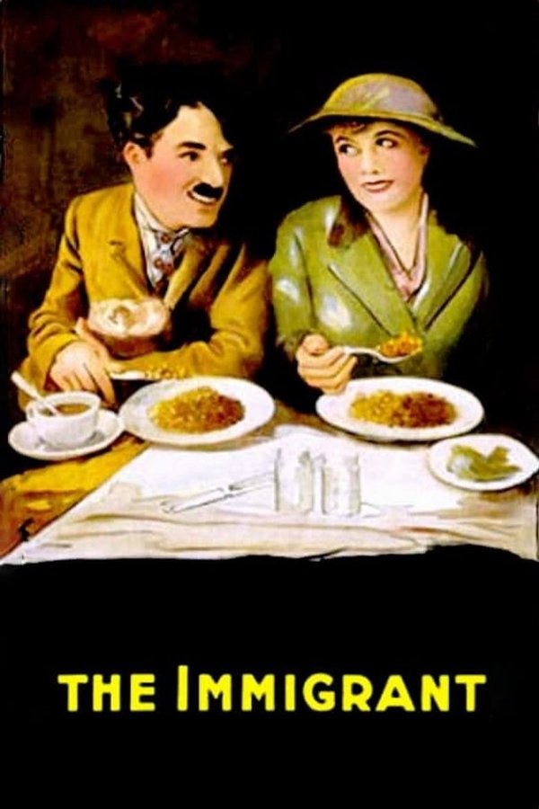 ES - Charlot emigrante