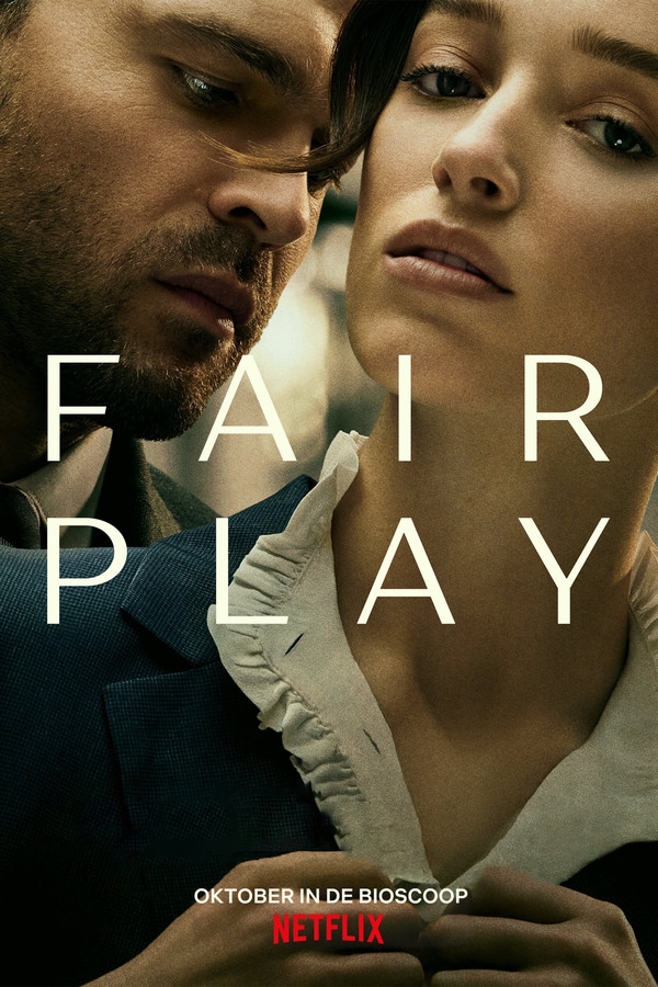 NL - FAIR PLAY (2023)