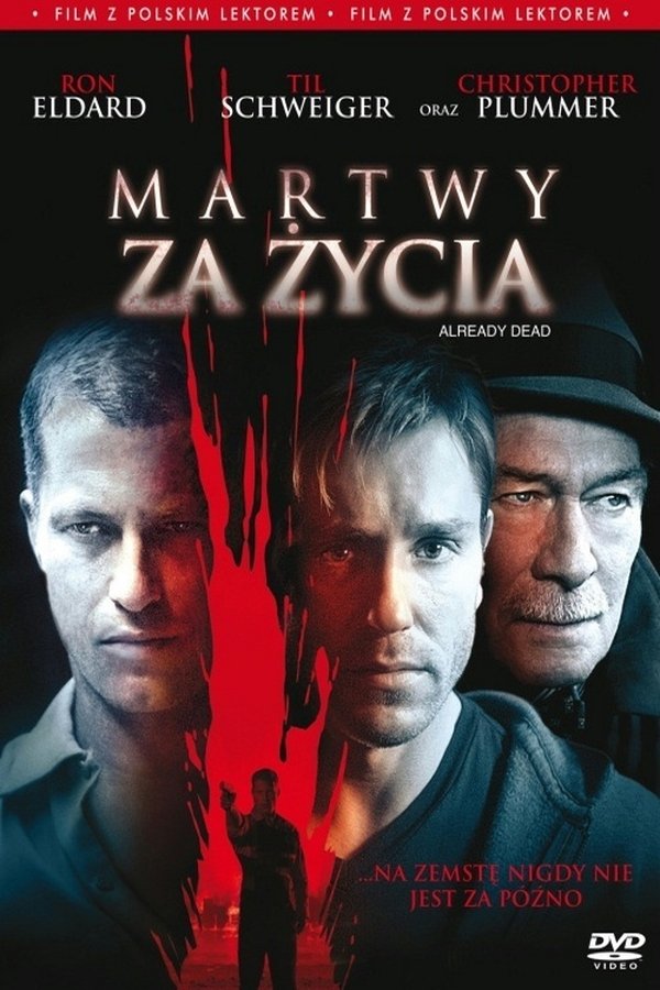 PL - MARTWY ZA ŻYCIA (2007)