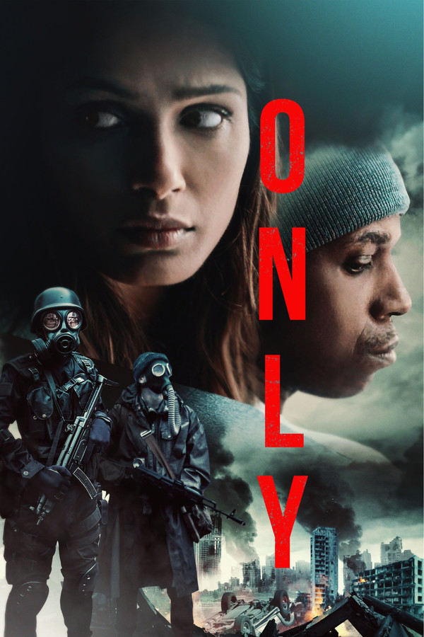 IN - Only (2020)