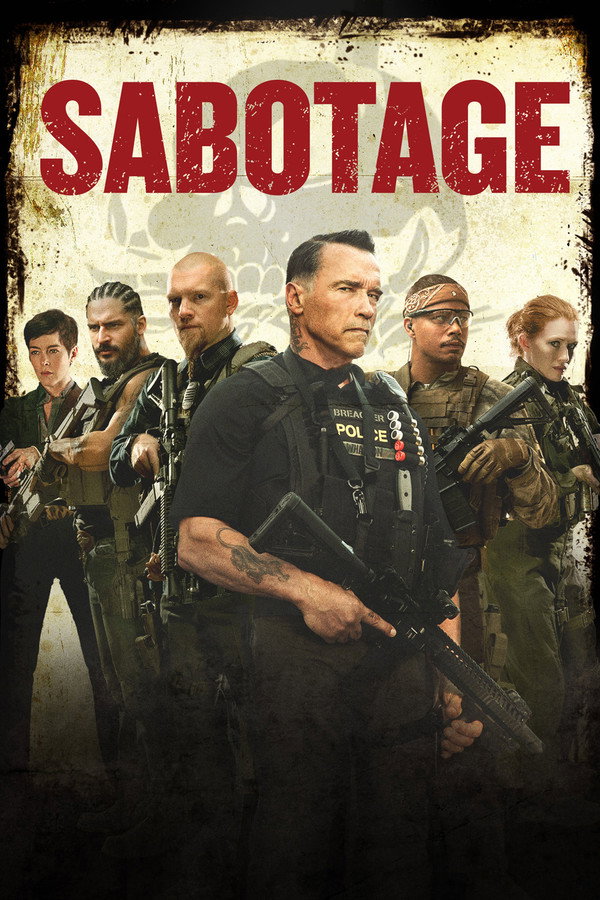 SE - Sabotage
