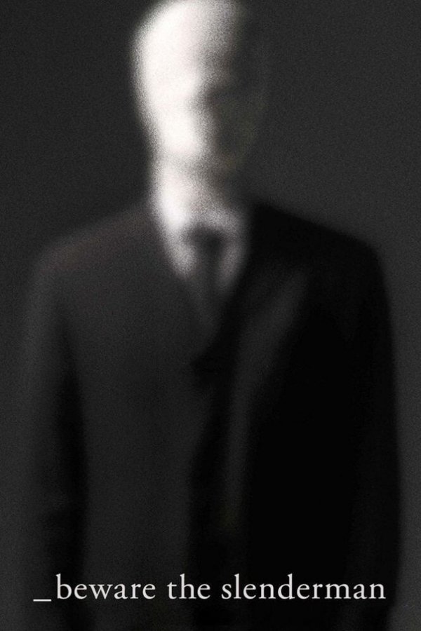 PL - STRZEŻ SIĘ SLENDERMANA (2016) DOKUMENT