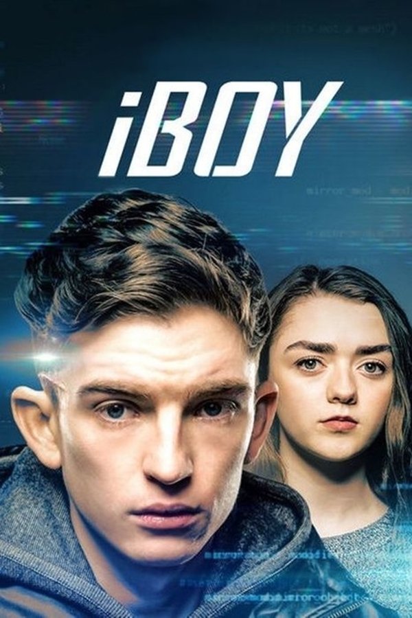 AR - iBoy (2017)