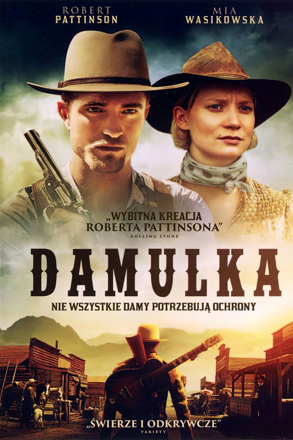 PL - DAMULKA (2018)