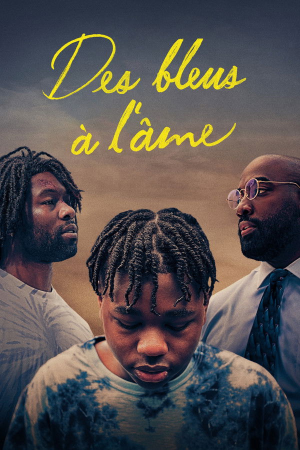 FR - Des bleus à l'âme (2022)