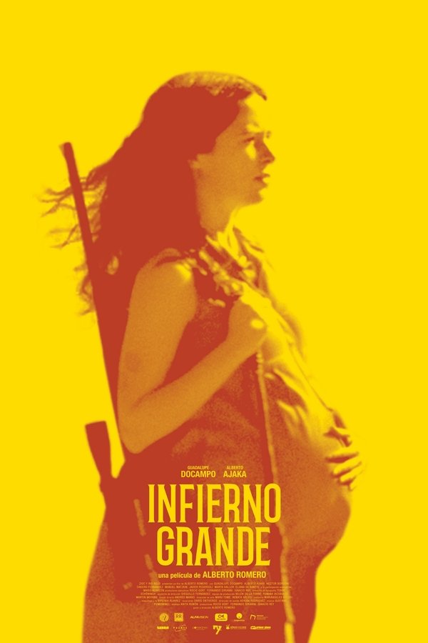 ES - Infierno grande