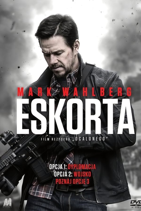 PL 4K - Eskorta (2018)
