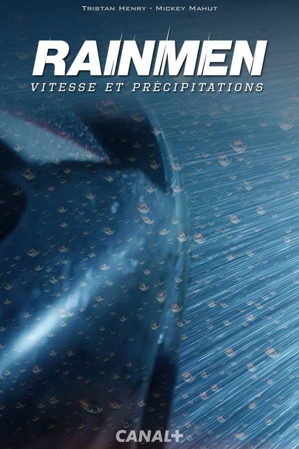 vitesse et précipitations (2025)